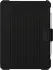 Urban Armor Gear Metropolis iPad 11 (2025) / 10.9 (2022) Hoes Book Case Zwart afbeelding 5