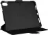 Urban Armor Gear Metropolis iPad 11 (2025) / 10.9 (2022) Hoes Book Case Zwart afbeelding 8