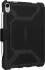 Urban Armor Gear Metropolis iPad 11 (2025) / 10.9 (2022) Hoes Book Case Zwart afbeelding 11