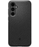 Spigen Core Armor Samsung Galaxy S23 FE Hoesje Back Cover Zwart