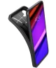 Spigen Core Armor Samsung Galaxy S23 FE Hoesje Back Cover Zwart