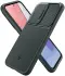 Spigen Optik Armor Samsung Galaxy S23 FE Hoesje Camera Slider Groen afbeelding 2