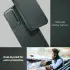 Spigen Optik Armor Samsung Galaxy S23 FE Hoesje Camera Slider Groen afbeelding 6