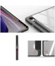 Dux Ducis Toby Samsung Galaxy Tab S9 FE Hoes Tri-Fold Book Case Zwart