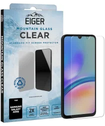 Eiger Mountain Glass Samsung Galaxy A05s Screen Protector