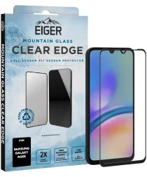 Eiger Mountain Glass Edge Samsung Galaxy A05 Screen Protector