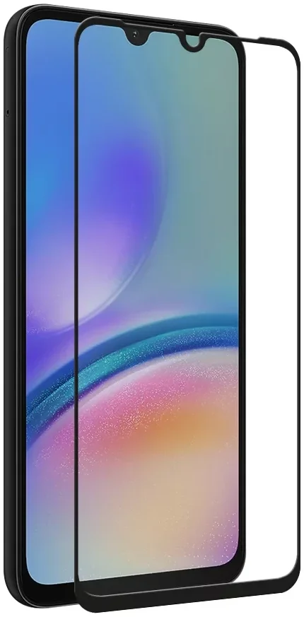 Eiger Mountain Glass Edge Samsung Galaxy A05 Screen Protector afbeelding 3