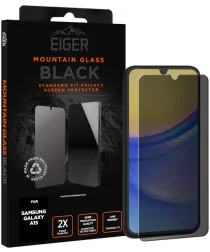 Eiger Mountain Privacy Samsung Galaxy A15 Screen Protector