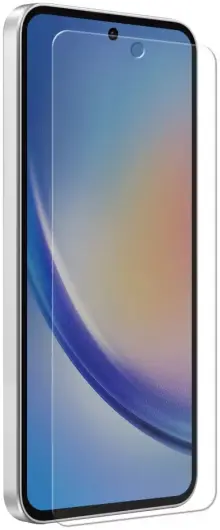 Eiger Mountain Glass Samsung Galaxy A35 / A55 Screen Protector afbeelding 3