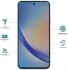 Eiger Mountain Glass Samsung Galaxy A35 / A55 Screen Protector afbeelding 2