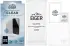 Eiger Mountain Glass Samsung Galaxy A35 / A55 Screen Protector afbeelding 4