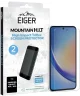 Eiger Mountain H.I.T. Samsung Galaxy A35 / A55 Schermfolie (2-Pack)