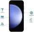 Eiger Mountain Glass Edge Samsung Galaxy S24 Screen Protector afbeelding 3