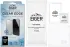 Eiger Mountain Glass Edge Samsung Galaxy S24 Screen Protector afbeelding 4