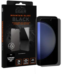 Eiger Mountain Privacy Samsung Galaxy S24 Screen Protector
