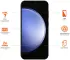 Eiger Mountain Privacy Samsung Galaxy S24 Screen Protector afbeelding 3