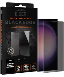 Eiger Mountain Privacy Samsung Galaxy S24 Ultra Screen Protector