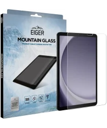 Eiger Samsung Galaxy Tab A9 Tempered Glass Screen Protector