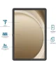 Eiger Samsung Galaxy Tab A9 Plus Tempered Glass Screen Protector