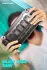 SUPCASE UB Pro Nintendo Switch OLED Hoesje Full Protect met Grip Zwart afbeelding 8