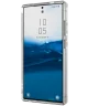 Urban Armor Gear Plyo Samsung Galaxy S24 Ultra Hoesje Ice