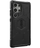 Urban Armor Gear Pathfinder Samsung S24 Ultra Hoesje Magsafe Zwart
