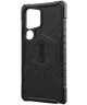 Urban Armor Gear Pathfinder Samsung S24 Ultra Hoesje Magsafe Zwart