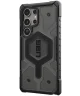 Urban Armor Gear Pathfinder Samsung S24 Ultra Hoesje Magsafe Ash