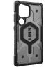 Urban Armor Gear Pathfinder Samsung S24 Ultra Hoesje Magsafe Ash