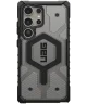 Urban Armor Gear Pathfinder Samsung S24 Ultra Hoesje Magsafe Ice