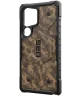 Urban Armor Gear Pathfinder SE Samsung S24 Ultra Hoesje MagSafe Bruin