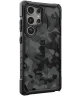 Urban Armor Gear Pathfinder SE Samsung S24 Ultra Hoesje MagSafe Camo