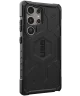 Urban Armor Gear Pathfinder Samsung Galaxy S24 Ultra Hoesje Zwart