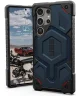 Urban Armor Gear Monarch Pro Samsung S24 Ultra Hoesje MagSafe Mallard