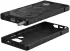 Urban Armor Gear Monarch Pro Samsung S24 Ultra Hoesje MagSafe Carbon afbeelding 7