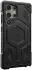 Urban Armor Gear Monarch Pro Samsung S24 Ultra Hoesje MagSafe Carbon afbeelding 4