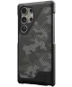 Urban Armor Gear Metropolis Samsung Galaxy S24 Ultra Hoesje Camo