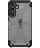 Urban Armor Gear Plasma Samsung Galaxy S24 Plus Hoesje Back Cover Ice