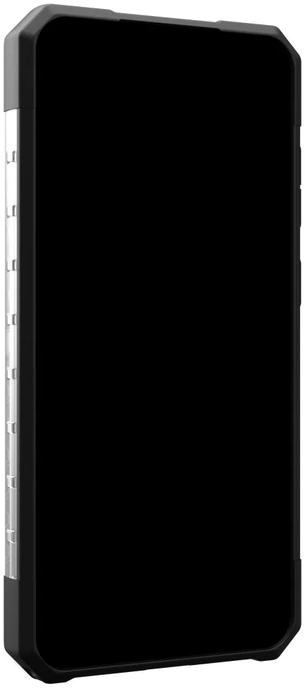Urban Armor Gear Plasma Samsung Galaxy S24 Plus Hoesje Back Cover Ice afbeelding 8