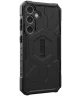 Urban Armor Gear Pathfinder Samsung S24 Plus Hoesje Magsafe Zwart