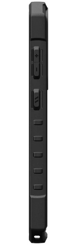 Urban Armor Gear Pathfinder Samsung S24 Plus Hoesje Magsafe Zwart afbeelding 10