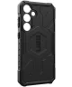 Urban Armor Gear Pathfinder Samsung Galaxy S24 Plus Hoesje Zwart