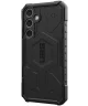 Urban Armor Gear Pathfinder Samsung Galaxy S24 Plus Hoesje Zwart