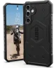 Urban Armor Gear Pathfinder Samsung Galaxy S23 FE Hoesje Zwart