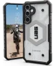 Urban Armor Gear Pathfinder Samsung Galaxy S23 FE Hoesje Ice