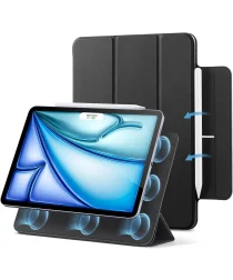 ESR Rebound Magnetic iPad Air 11 (2024)/Air 10.9 (2022/2020) Hoes Zwart