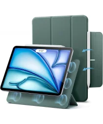 ESR Rebound Magnetic iPad Air 11 (2024)/Air 10.9 (2022/2020) Hoes Groen