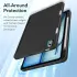 ESR Rebound Pencil Book Case iPad Air 11 (24/25)/Air 10.9 (22/20) Hoes Zwart afbeelding 2