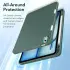 ESR Rebound Pencil Book Case iPad Air 11 (24/25)/Air 10.9 (22/20) Hoes Groen afbeelding 2