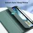 ESR Rebound Pencil Book Case iPad Air 11 (24/25)/Air 10.9 (22/20) Hoes Groen afbeelding 4